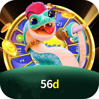 Logo da 56d